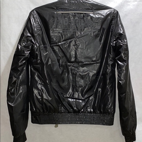 Vintage Harajuku Lovers Special Edition Jacket - Picture 5 of 7